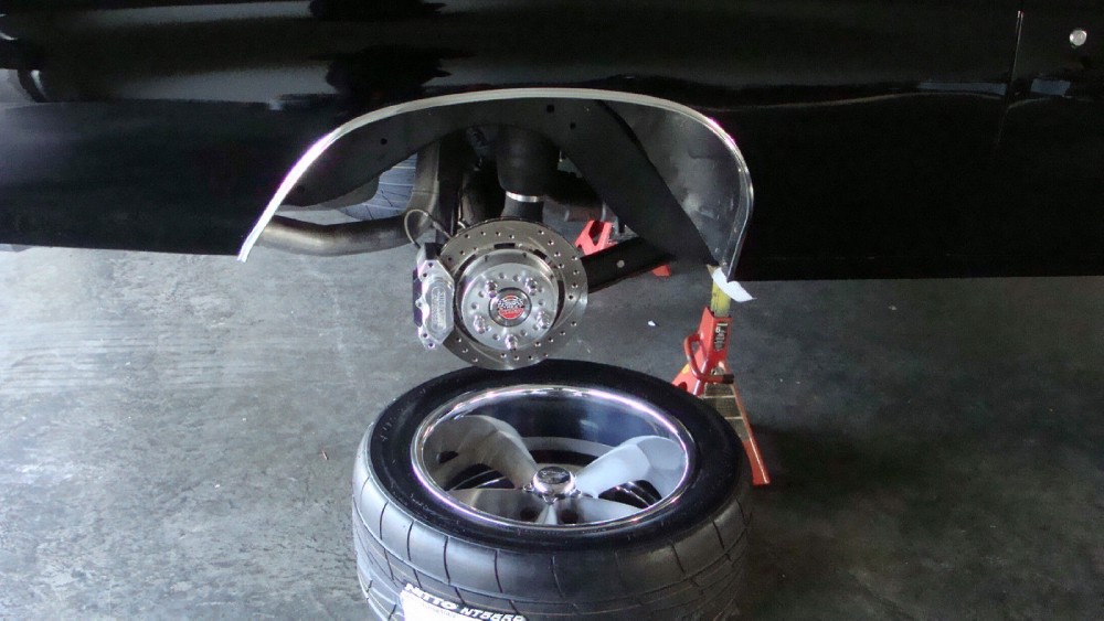 Used 1970 Chevrolet Chevelle SS 502 PRO TOURING-PICK YOUR RIMS AND TIRE PACKAGE | Mundelein, IL