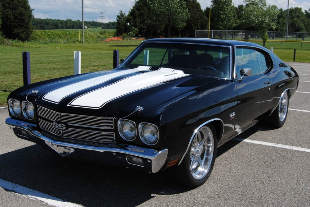 1970 Chevrolet Chevelle SS 502 PRO TOURING-PICK YOUR RIMS ... 1970 Chevrolet Chevelle SS 502 PRO TOURING-PICK YOUR RIMS ...