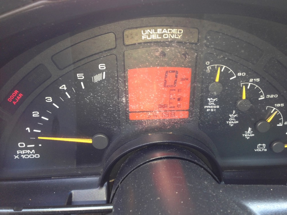 Used 1994 Chevrolet Corvette VERY CLEAN-TRADE INS ARE WELCOME | Mundelein, IL