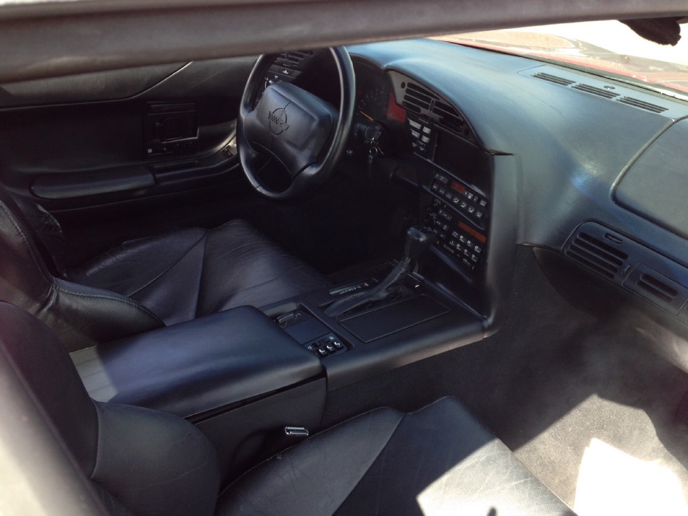 Used 1994 Chevrolet Corvette VERY CLEAN-TRADE INS ARE WELCOME | Mundelein, IL
