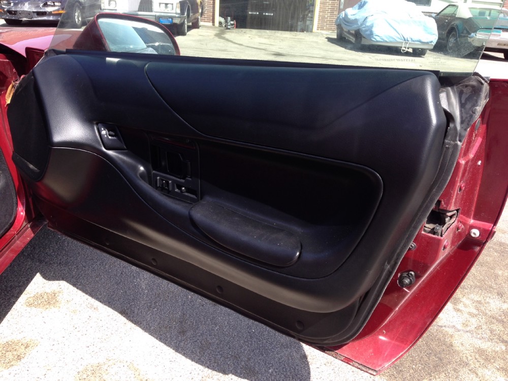 Used 1994 Chevrolet Corvette VERY CLEAN-TRADE INS ARE WELCOME | Mundelein, IL