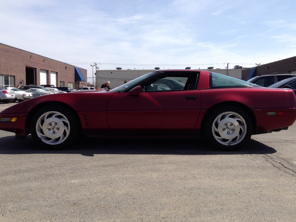 Used 1994 Chevrolet Corvette VERY CLEAN-TRADE INS ARE WELCOME | Mundelein, IL