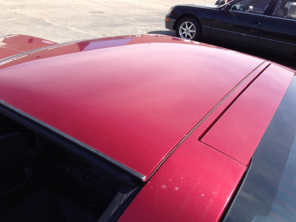 Used 1994 Chevrolet Corvette VERY CLEAN-TRADE INS ARE WELCOME | Mundelein, IL