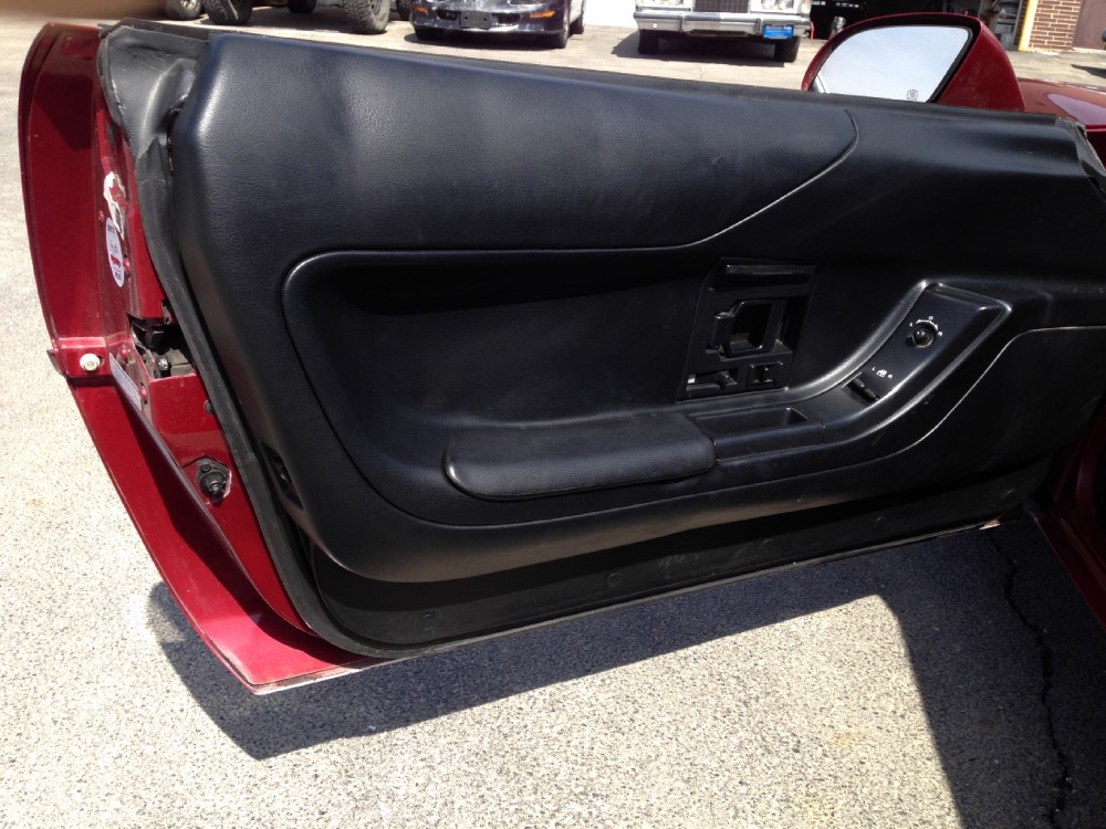 Used 1994 Chevrolet Corvette VERY CLEAN-TRADE INS ARE WELCOME | Mundelein, IL
