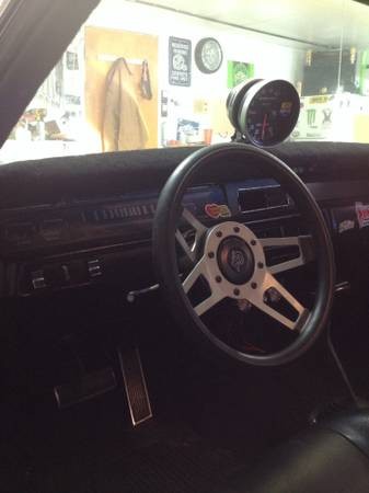 Used 1969 Dodge Coronet Super Bee look BIG BLOCK MOPAR 440 | Mundelein, IL