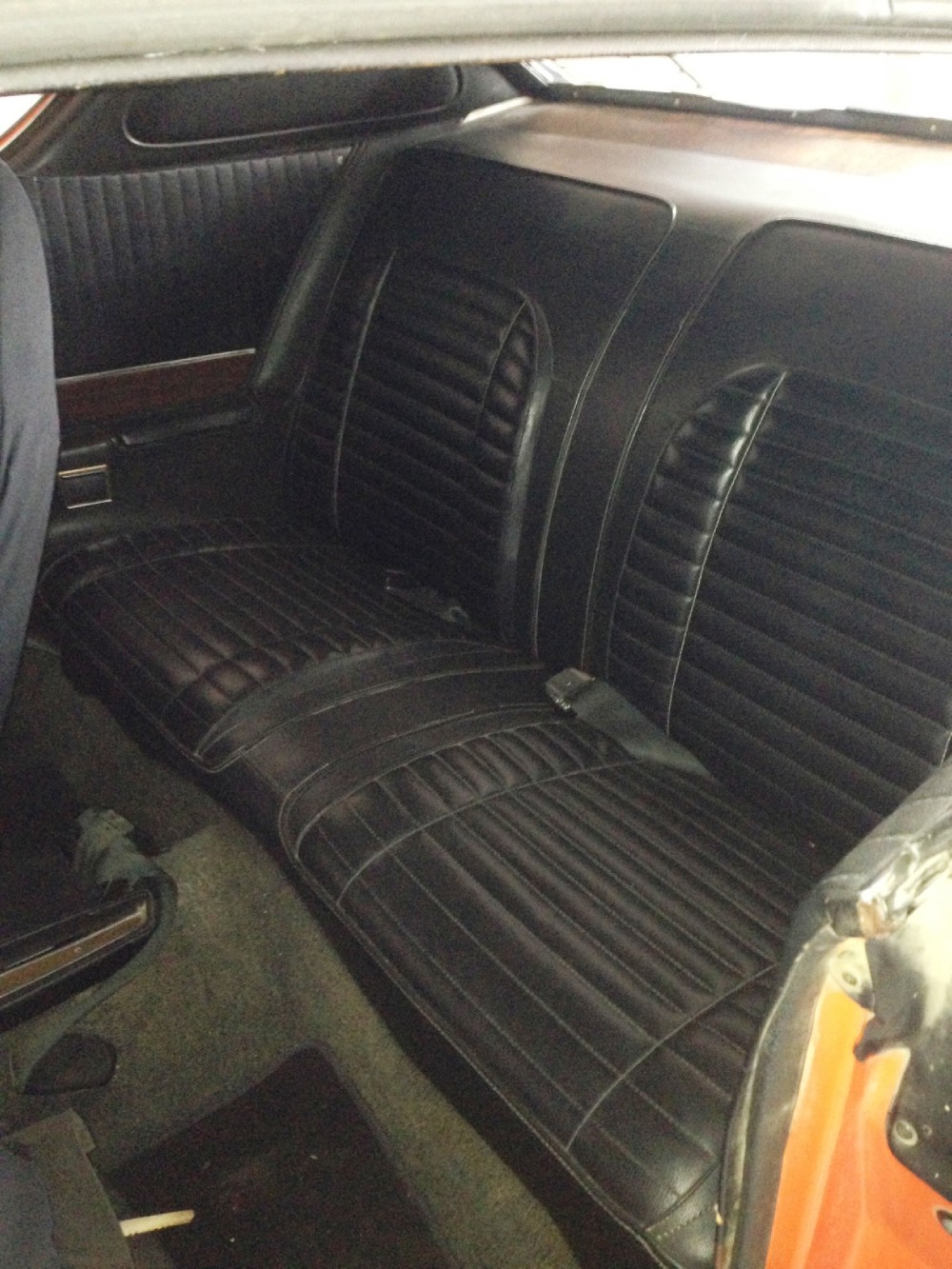 Used 1971 Dodge Charger 500- Nice Driver Quality MOPAR | Mundelein, IL