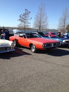 Used 1971 Dodge Charger 500- Nice Driver Quality MOPAR | Mundelein, IL