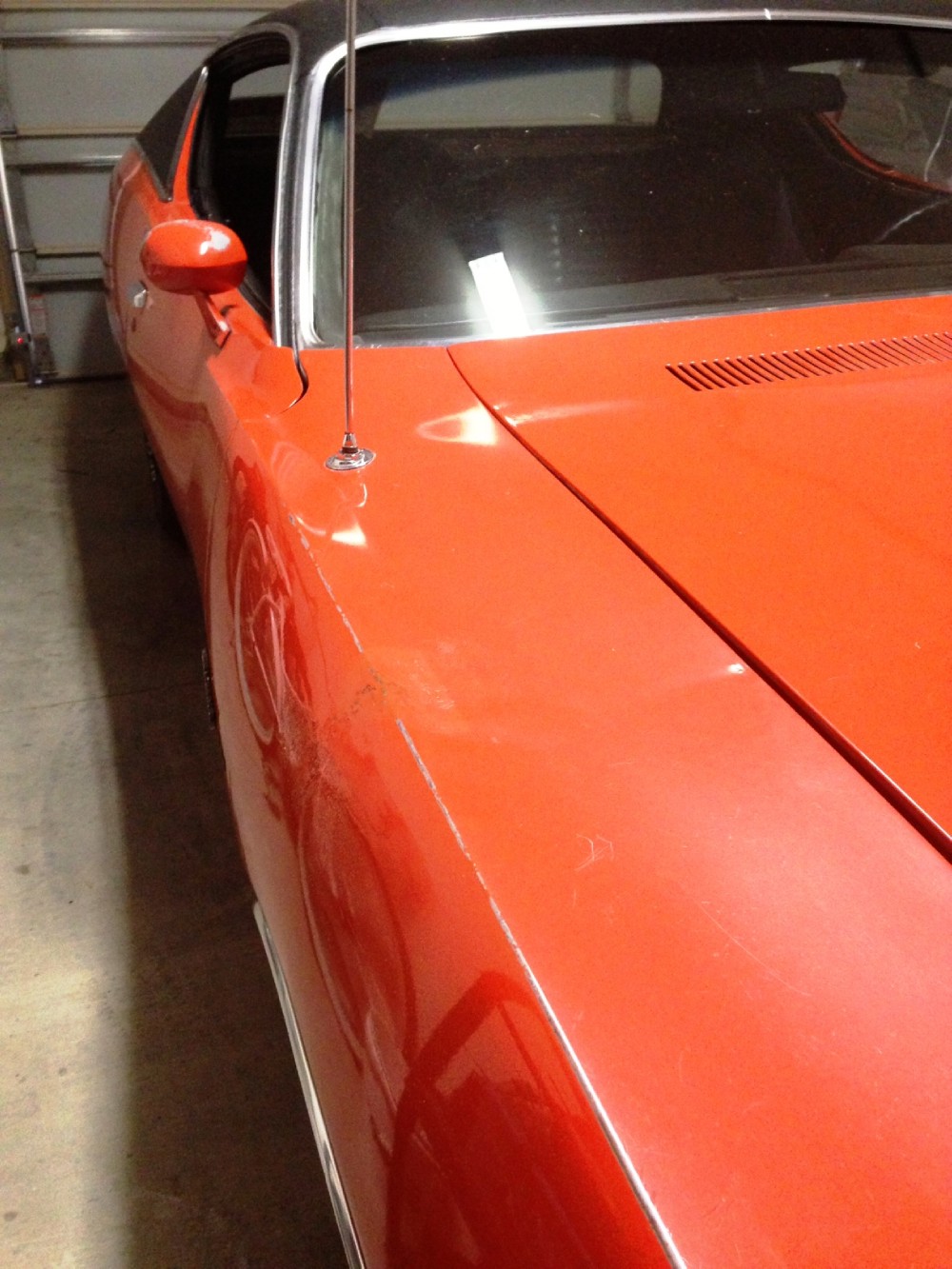 Used 1971 Dodge Charger 500- Nice Driver Quality MOPAR | Mundelein, IL