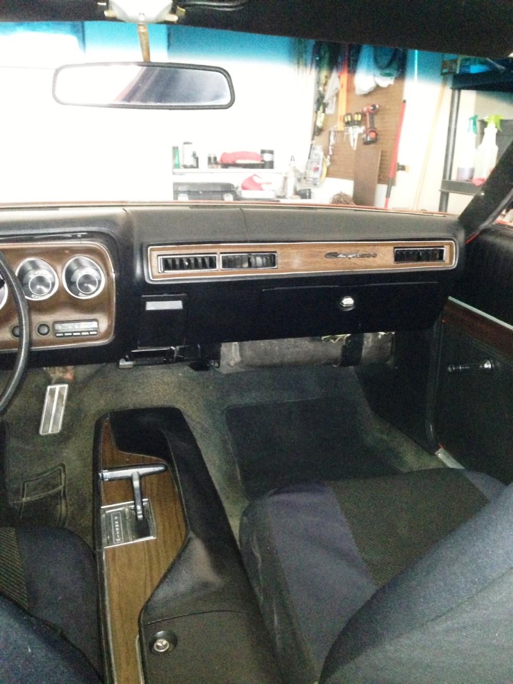 Used 1971 Dodge Charger 500- Nice Driver Quality MOPAR | Mundelein, IL