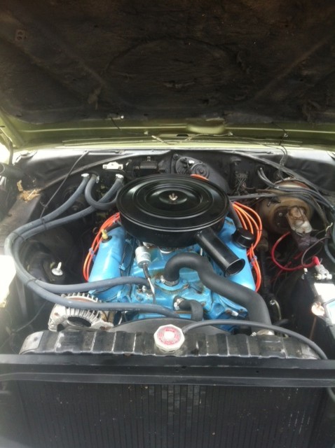 Used 1969 Dodge Charger SE-SPECIAL EDITION NUMBERS MATCHING MOPAR | Mundelein, IL