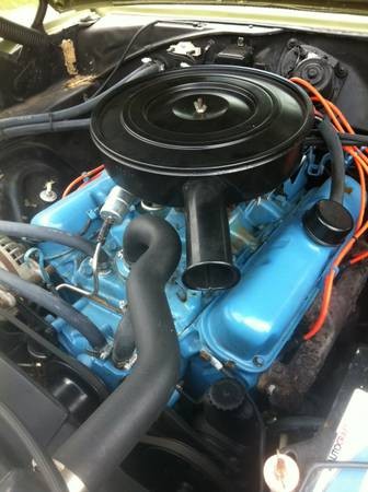 Used 1969 Dodge Charger SE-SPECIAL EDITION NUMBERS MATCHING MOPAR | Mundelein, IL
