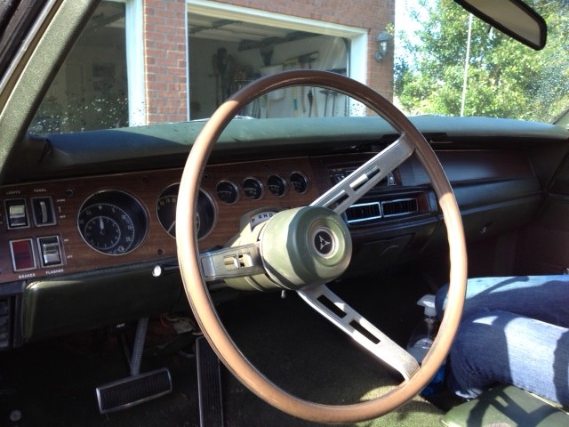 Used 1969 Dodge Charger SE-SPECIAL EDITION NUMBERS MATCHING MOPAR | Mundelein, IL