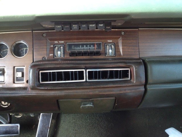 Used 1969 Dodge Charger SE-SPECIAL EDITION NUMBERS MATCHING MOPAR | Mundelein, IL