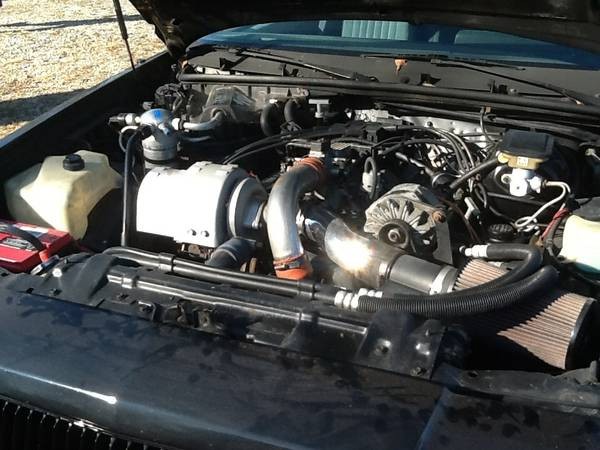Used 1987 Buick Grand National 79,000 ORIGINAL MILES | Mundelein, IL