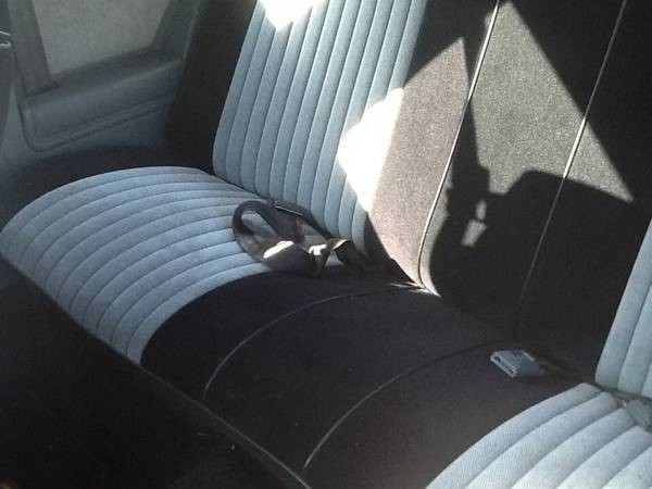 Used 1987 Buick Grand National 79,000 ORIGINAL MILES | Mundelein, IL