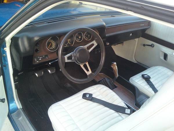 Used 1971 Dodge Charger 1 of 332-Real RT-NUMBERS MATCHING RARE MOPAR | Mundelein, IL