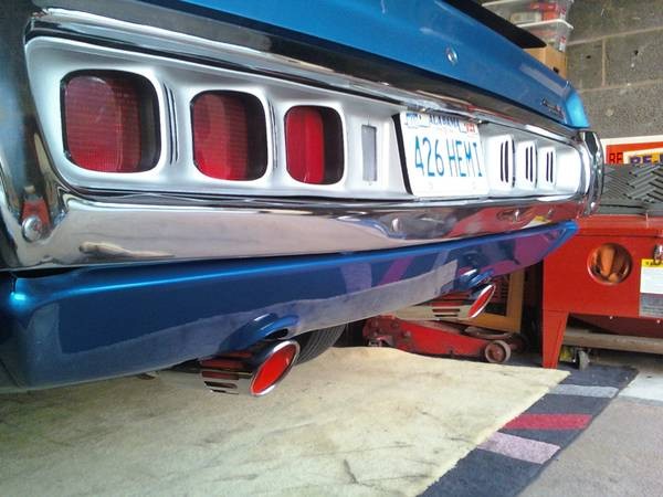 Used 1971 Dodge Charger 1 of 332-Real RT-NUMBERS MATCHING RARE MOPAR | Mundelein, IL