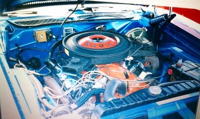 Used 1971 Dodge Charger 1 of 332-Real RT-NUMBERS MATCHING RARE MOPAR | Mundelein, IL