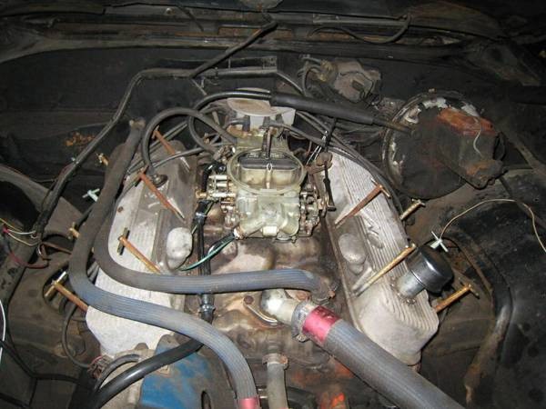 Used 1970 Chevrolet Chevelle SS-GM of Canada Documented-PROJECT CAR | Mundelein, IL