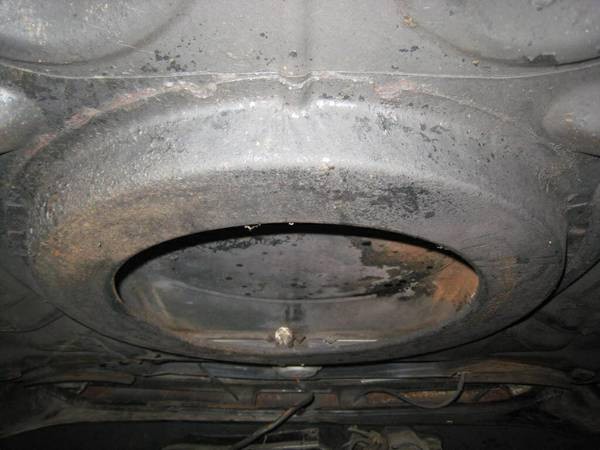 Used 1970 Chevrolet Chevelle SS-GM of Canada Documented-PROJECT CAR | Mundelein, IL