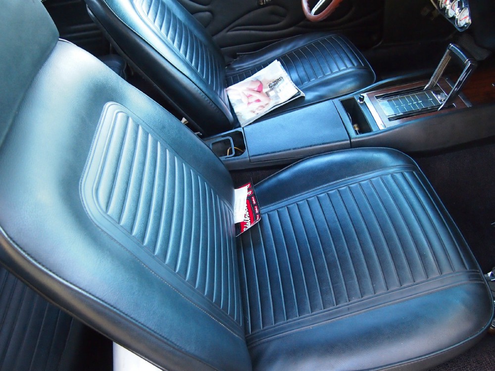 Used 1969 Chevrolet Camaro PRICE REDUCED-SS-REAL SUPER SPORT X11 CODE-BIG BLOCK 454-SEE VIDEO | Mundelein, IL