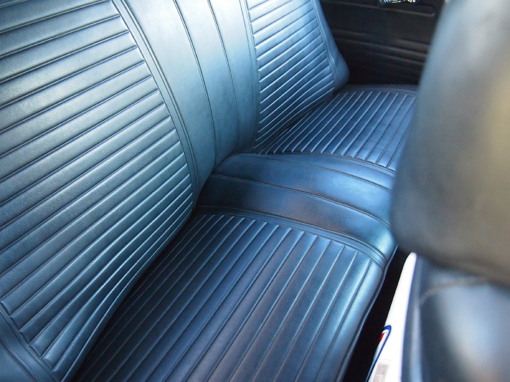 Used 1969 Chevrolet Camaro PRICE REDUCED-SS-REAL SUPER SPORT X11 CODE-BIG BLOCK 454-SEE VIDEO | Mundelein, IL