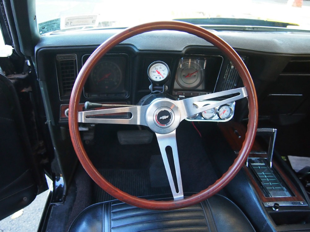 Used 1969 Chevrolet Camaro PRICE REDUCED-SS-REAL SUPER SPORT X11 CODE-BIG BLOCK 454-SEE VIDEO | Mundelein, IL