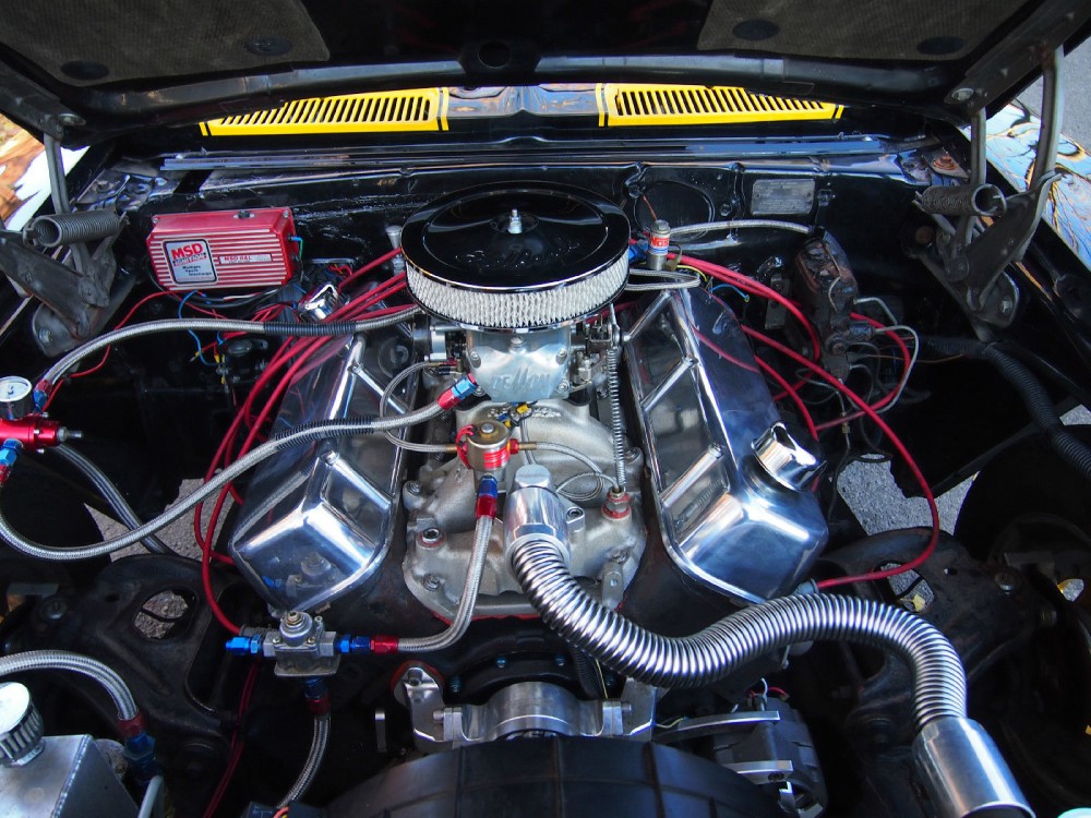 Used 1969 Chevrolet Camaro PRICE REDUCED-SS-REAL SUPER SPORT X11 CODE-BIG BLOCK 454-SEE VIDEO | Mundelein, IL