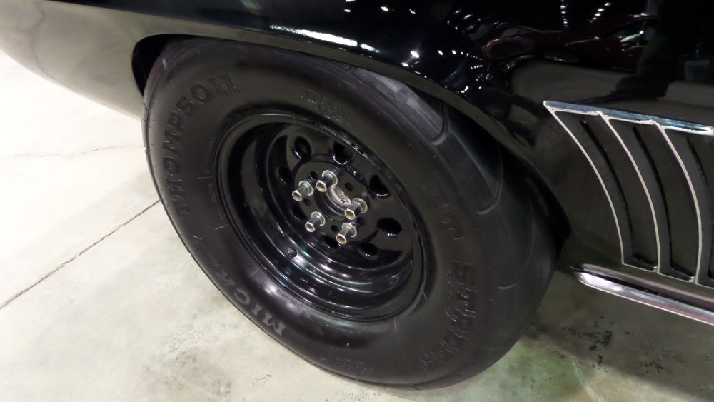 Used 1969 Chevrolet Camaro PRICE REDUCED-SS-REAL SUPER SPORT X11 CODE-BIG BLOCK 454-SEE VIDEO | Mundelein, IL