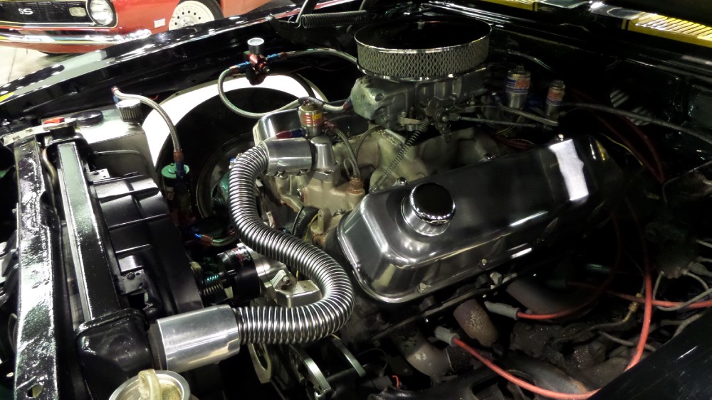 Used 1969 Chevrolet Camaro PRICE REDUCED-SS-REAL SUPER SPORT X11 CODE-BIG BLOCK 454-SEE VIDEO | Mundelein, IL