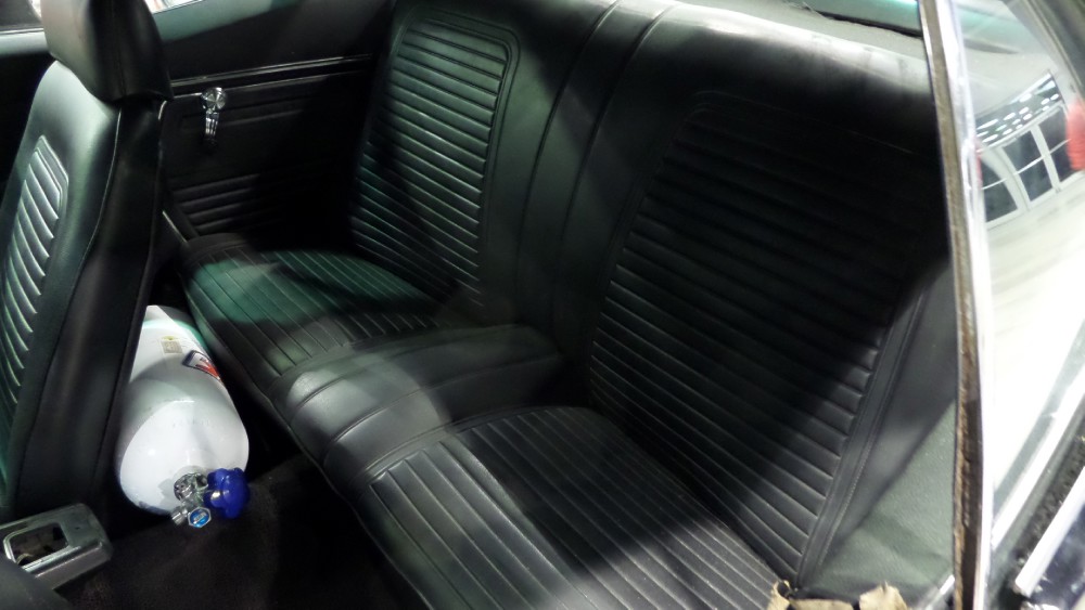 Used 1969 Chevrolet Camaro PRICE REDUCED-SS-REAL SUPER SPORT X11 CODE-BIG BLOCK 454-SEE VIDEO | Mundelein, IL