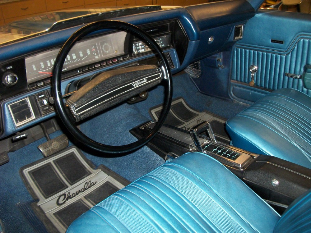 Used 1970 Chevrolet Chevelle 58,000 ORIGINAL MILES | Mundelein, IL