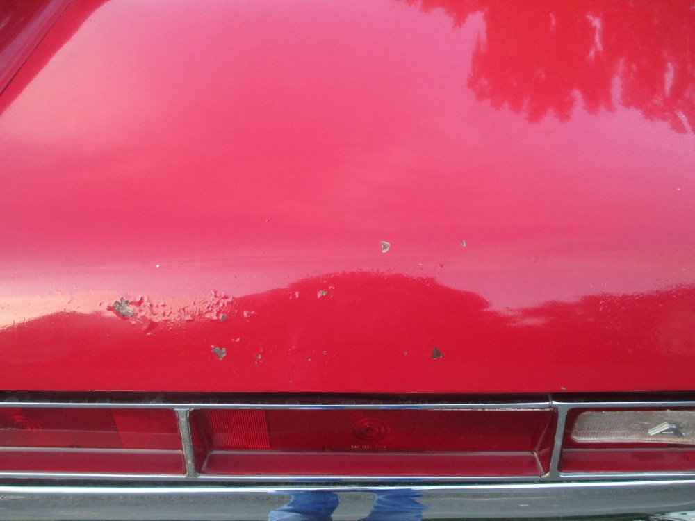 Used 1970 AMC AMX only 901 Built-GO PACK | Mundelein, IL