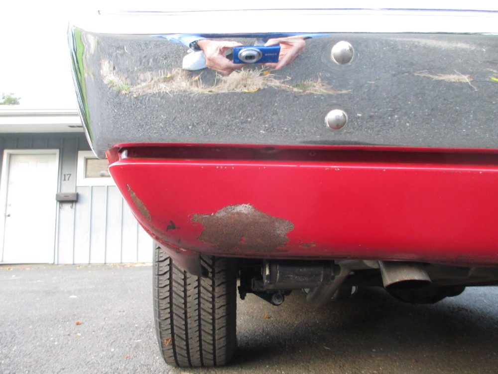 Used 1970 AMC AMX only 901 Built-GO PACK | Mundelein, IL