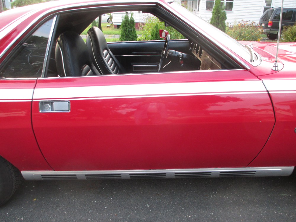 Used 1970 AMC AMX only 901 Built-GO PACK | Mundelein, IL