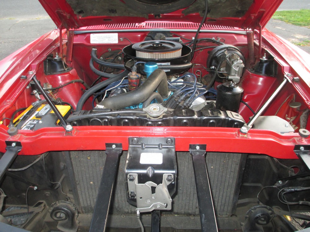 Used 1970 AMC AMX only 901 Built-GO PACK | Mundelein, IL