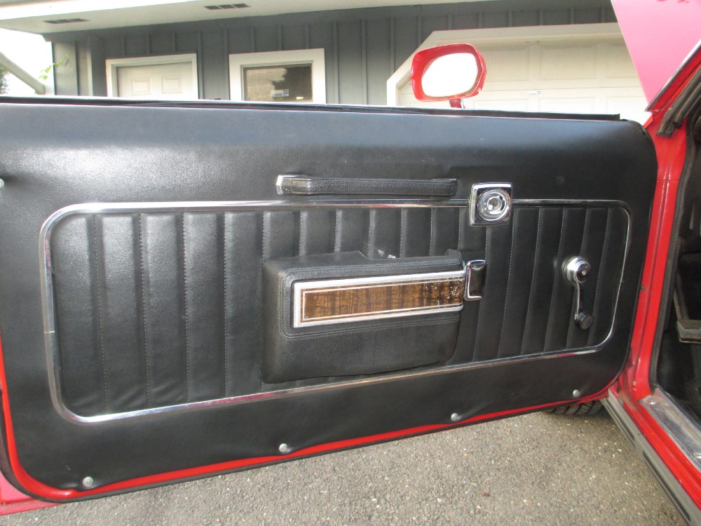 Used 1970 AMC AMX only 901 Built-GO PACK | Mundelein, IL