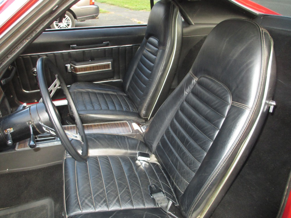 Used 1970 AMC AMX only 901 Built-GO PACK | Mundelein, IL