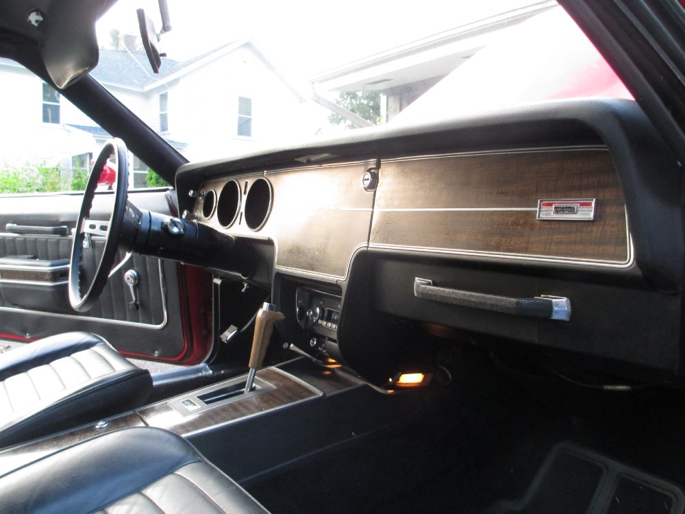 Used 1970 AMC AMX only 901 Built-GO PACK | Mundelein, IL