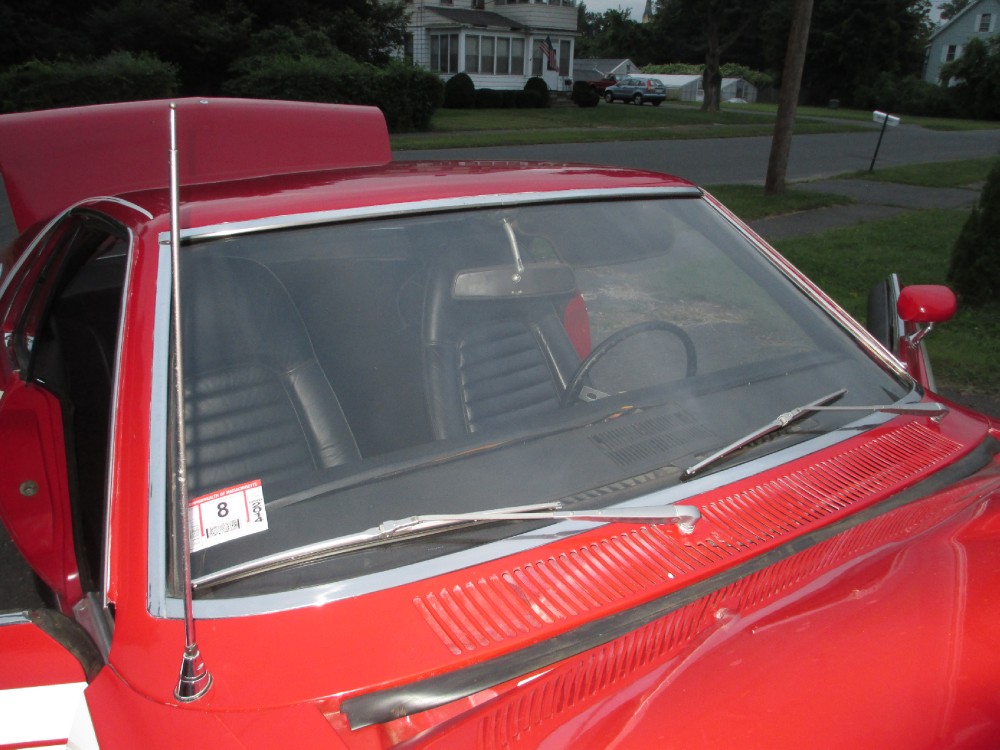 Used 1970 AMC AMX only 901 Built-GO PACK | Mundelein, IL