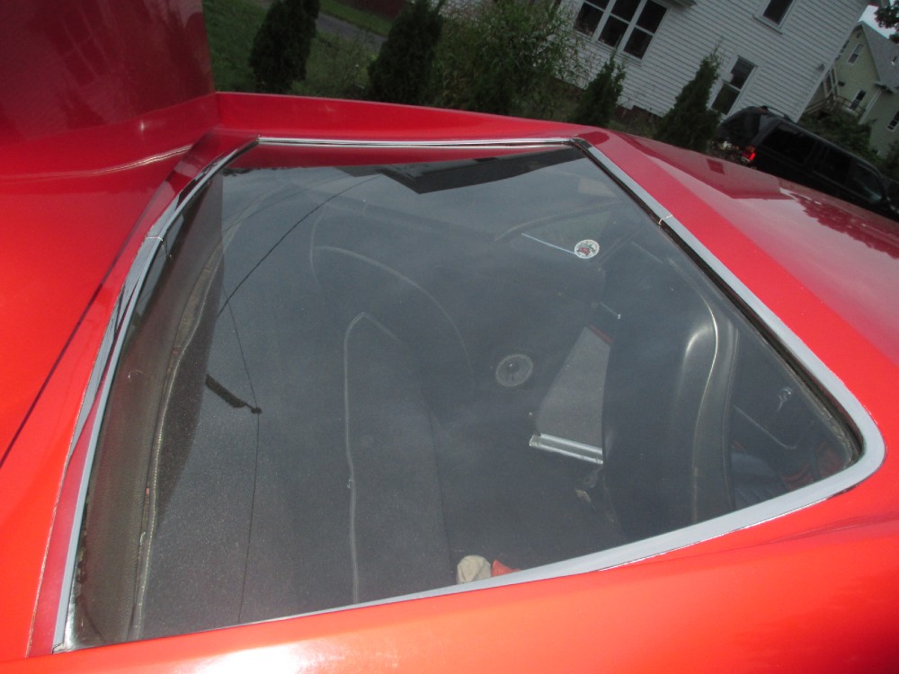 Used 1970 AMC AMX only 901 Built-GO PACK | Mundelein, IL