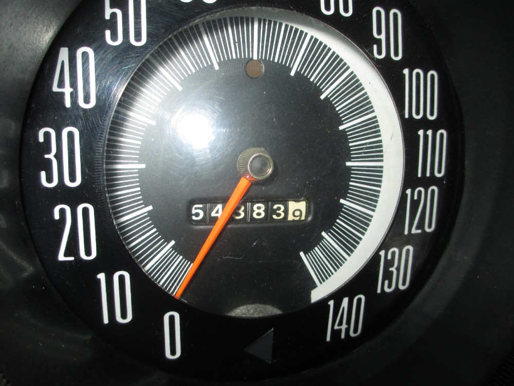 Used 1970 AMC AMX only 901 Built-GO PACK | Mundelein, IL