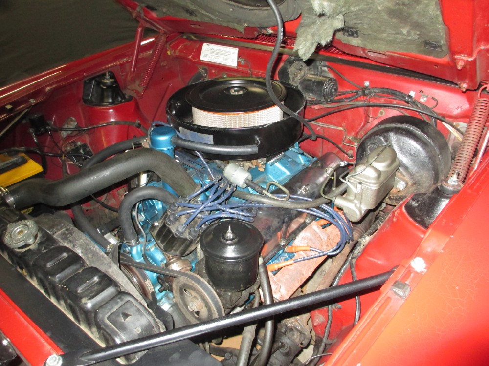 Used 1970 AMC AMX only 901 Built-GO PACK | Mundelein, IL