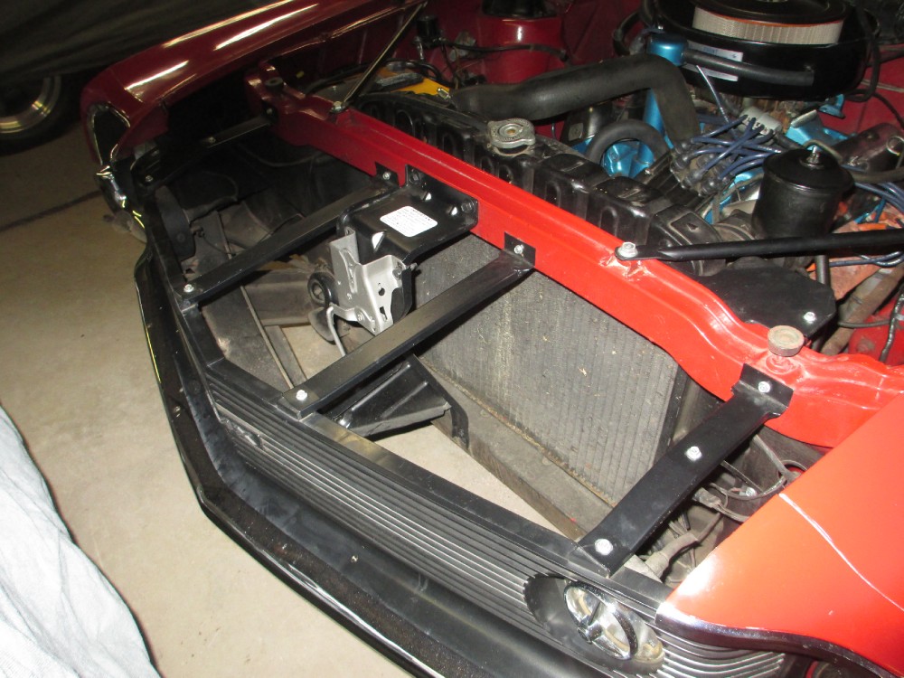 Used 1970 AMC AMX only 901 Built-GO PACK | Mundelein, IL