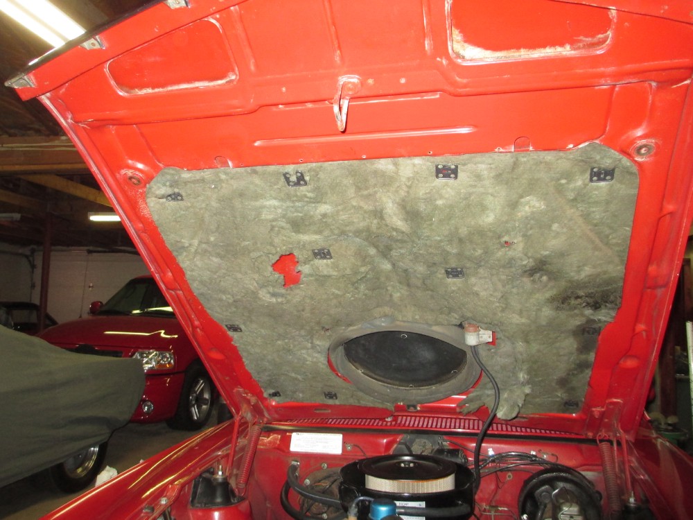Used 1970 AMC AMX only 901 Built-GO PACK | Mundelein, IL
