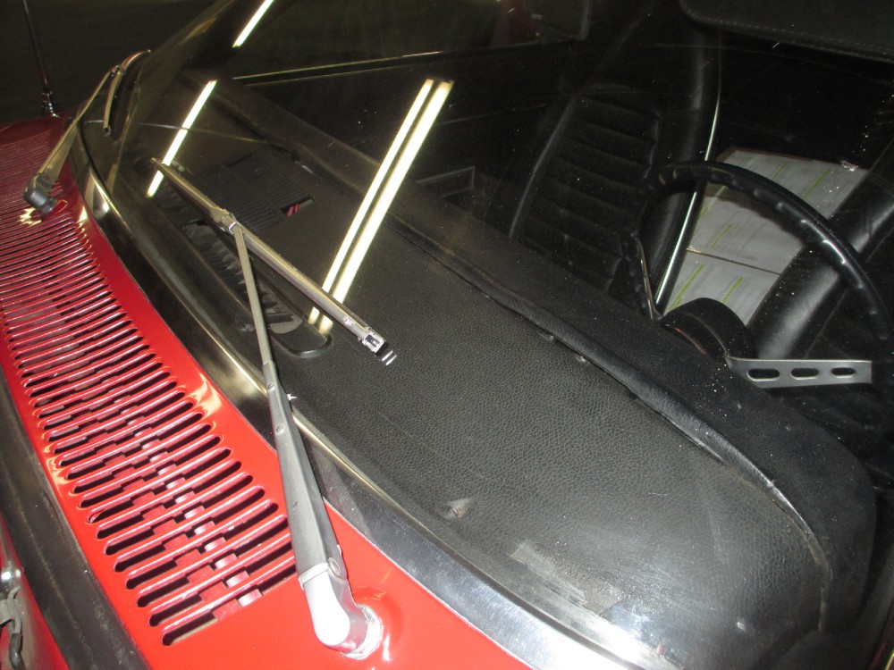 Used 1970 AMC AMX only 901 Built-GO PACK | Mundelein, IL