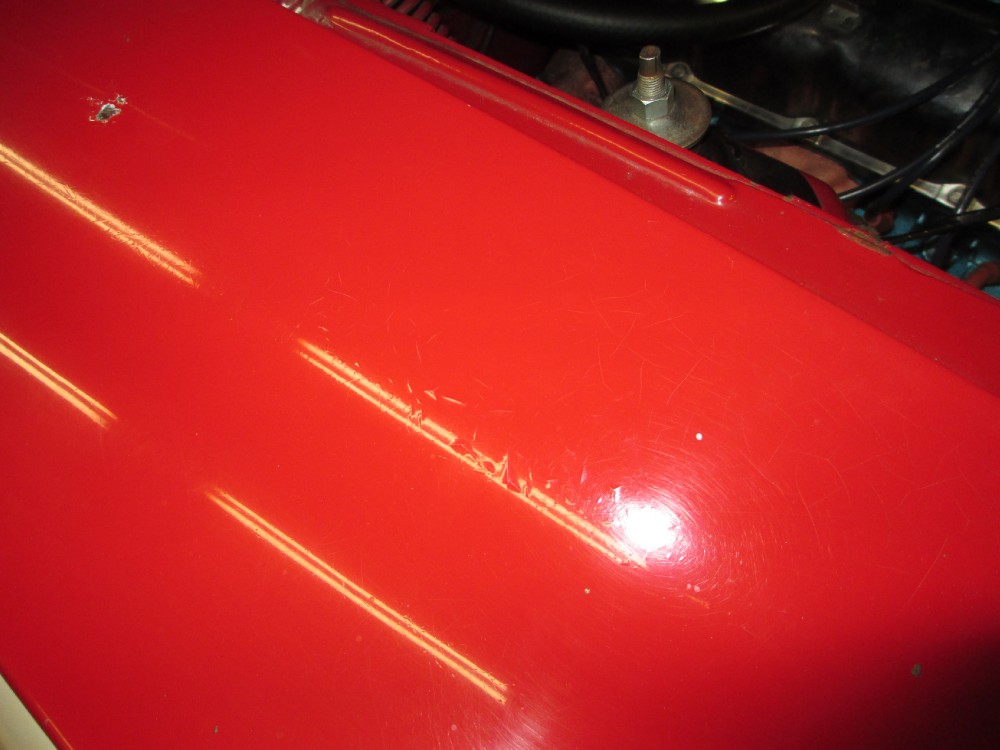 Used 1970 AMC AMX only 901 Built-GO PACK | Mundelein, IL