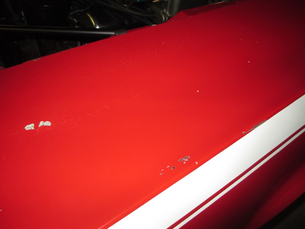 Used 1970 AMC AMX only 901 Built-GO PACK | Mundelein, IL