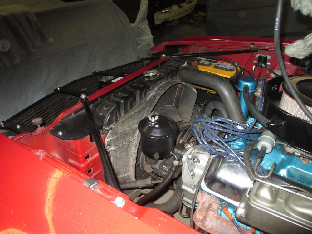 Used 1970 AMC AMX only 901 Built-GO PACK | Mundelein, IL