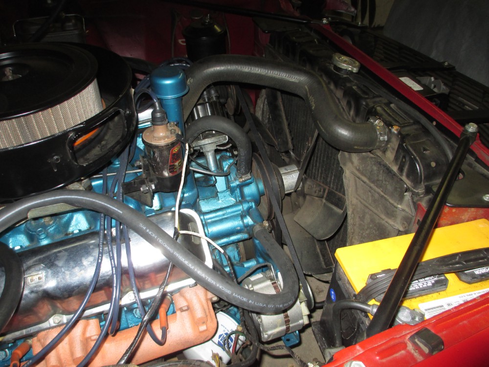 Used 1970 AMC AMX only 901 Built-GO PACK | Mundelein, IL